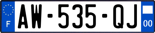 AW-535-QJ