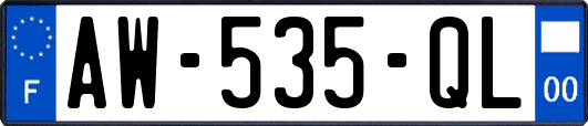 AW-535-QL