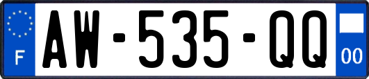 AW-535-QQ