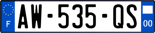 AW-535-QS
