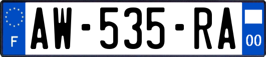 AW-535-RA