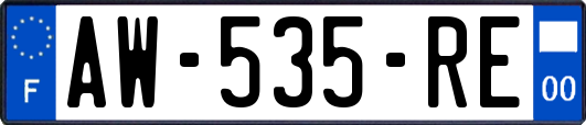 AW-535-RE