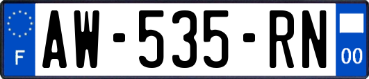AW-535-RN