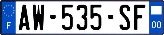 AW-535-SF