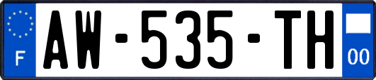 AW-535-TH