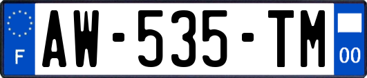 AW-535-TM
