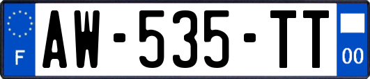 AW-535-TT