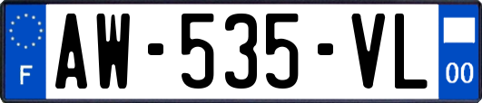 AW-535-VL