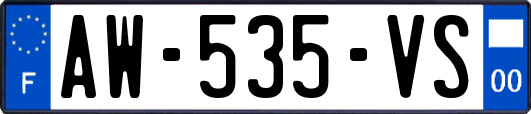 AW-535-VS