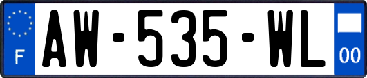 AW-535-WL