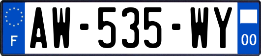 AW-535-WY