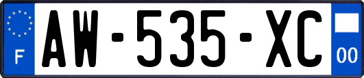 AW-535-XC