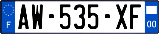 AW-535-XF
