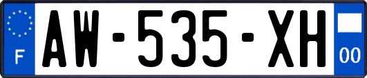 AW-535-XH