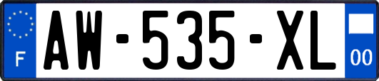 AW-535-XL