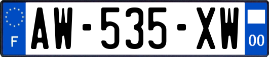 AW-535-XW