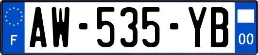 AW-535-YB