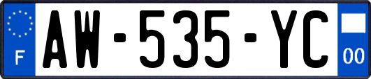 AW-535-YC
