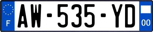 AW-535-YD