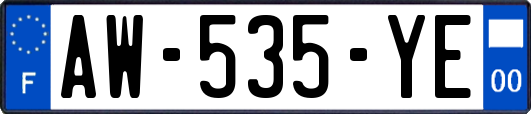 AW-535-YE