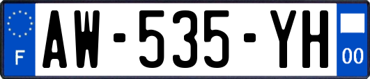 AW-535-YH