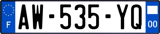 AW-535-YQ