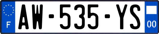 AW-535-YS