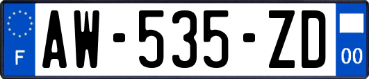AW-535-ZD