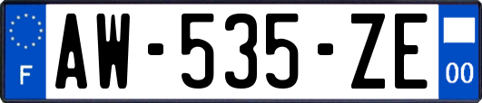 AW-535-ZE