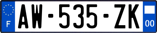 AW-535-ZK