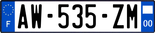 AW-535-ZM