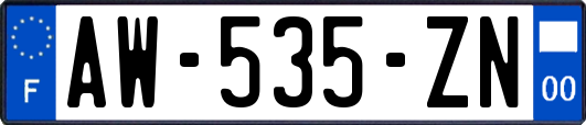 AW-535-ZN