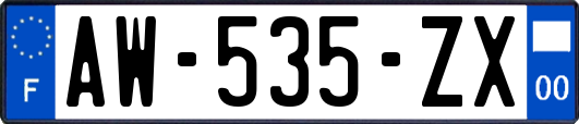 AW-535-ZX