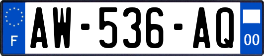 AW-536-AQ