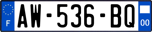 AW-536-BQ