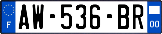 AW-536-BR