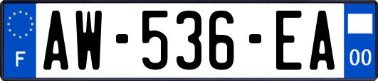 AW-536-EA