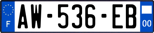 AW-536-EB