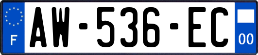 AW-536-EC