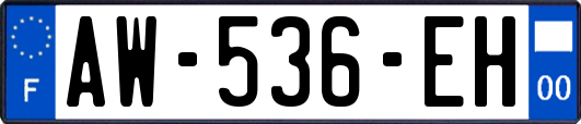 AW-536-EH