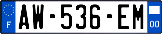 AW-536-EM