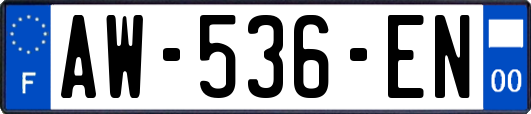 AW-536-EN