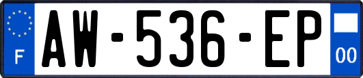 AW-536-EP