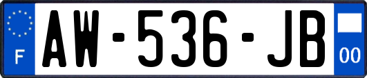 AW-536-JB
