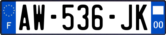 AW-536-JK