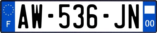 AW-536-JN