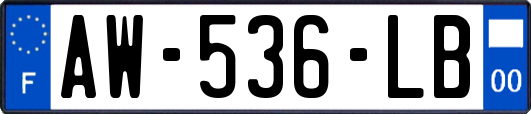 AW-536-LB