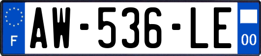 AW-536-LE
