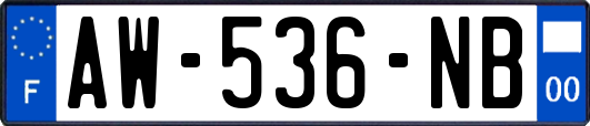 AW-536-NB