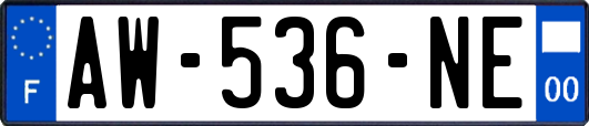 AW-536-NE